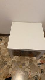 Tavolino + sedie ikea