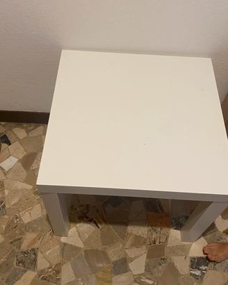 Tavolino + sedie ikea
