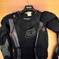 Maglia protezione traspirante Troy lee