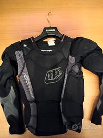 Maglia protezione traspirante Troy lee