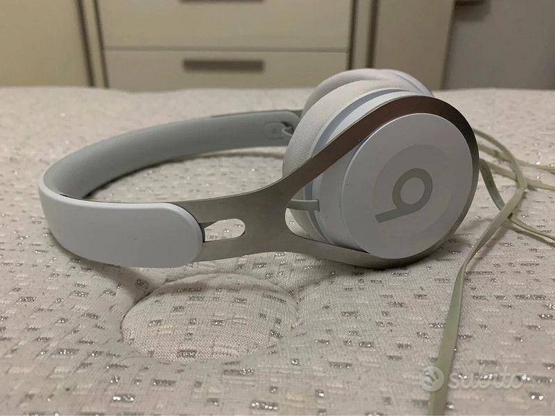 Cuffie Beats EP bianche originali Mod. A1746 Musica e Film In