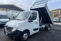RENAULT Master T35 2.3 RIBALTABILE TRILATERALE N