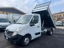 RENAULT Master T35 2.3 RIBALTABILE TRILATERALE N