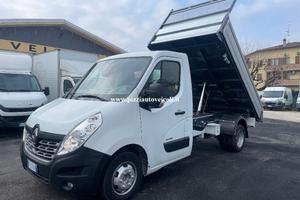 RENAULT Master T35 2.3 RIBALTABILE TRILATERALE N