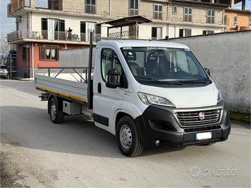 Ducato 2.3 mjt 150 cv e6 cass fisso mt 4.20 2020