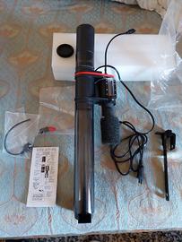 Schiumatoio Visi-Jet  PS