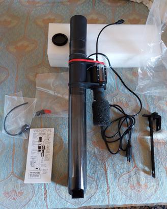 Schiumatoio Visi-Jet  PS