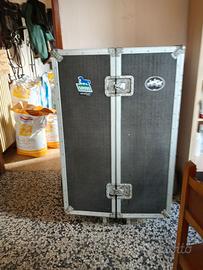 Baule per equitazione