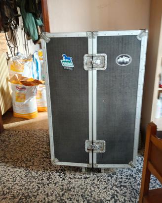 Baule per equitazione