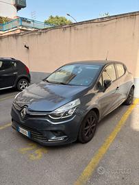 Clio TCe 12V 90 CV 5 porte Moschino - 2019