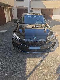 BMW 128ti 265CV 2023