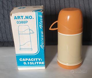 Thermos Vintage 0,15 Litri Art. 0388P