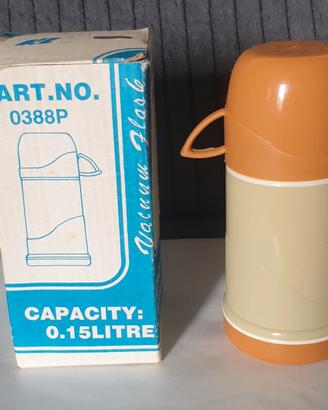 Thermos Vintage 0,15 Litri Art. 0388P