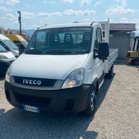 Iveco Daily cassone fisso