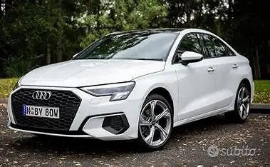 Ricambi audi a3 2023
