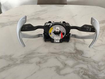 paddle Giulia e Stelvio 