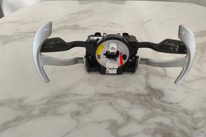 paddle Giulia e Stelvio 