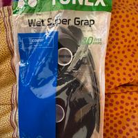 Yonex overgrip super grap