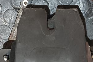 ricambi Ford Fiesta mk7 