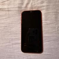 Iphone 11 64 gb versione red