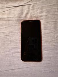 Iphone 11 64 gb versione red