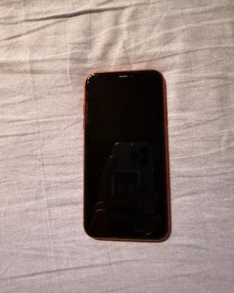 Iphone 11 64 gb versione red