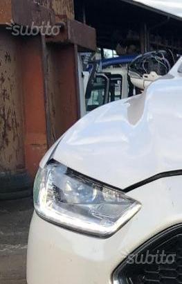RICAMBI Ford Mondeo 2018