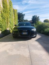 Auto Audi A6
