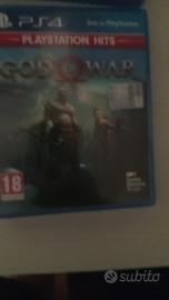 Videogioco per la play