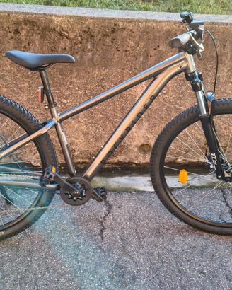 Mountain bike Rockreider