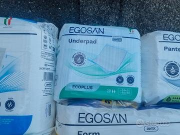 Pannolini per anziani