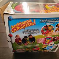 Acchiappa la polpetta