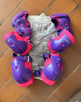 Kit protezione
