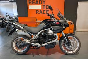Moto Guzzi Stelvio 1200
