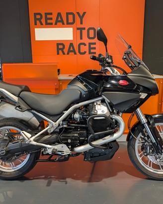 Moto Guzzi Stelvio 1200