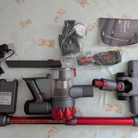 aspirapolvere