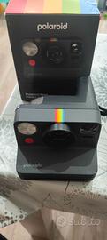 Istantanea Polaroid Now Gen 2 con 6 cartucce new