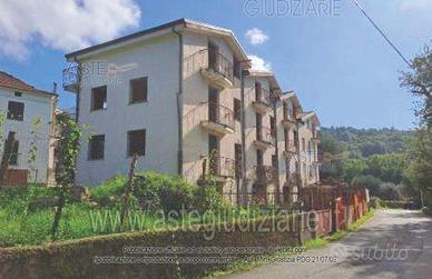 Stabile/Palazzo Novi Velia [A4337936]