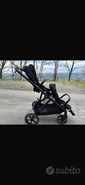 Cybex Gazzelle S
