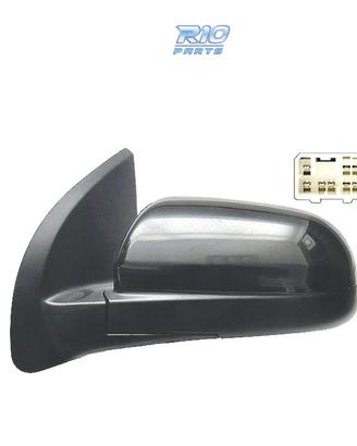 SPECCHIO COMPLETO SINISTRO CHEVROLET AVEO 06-11 EL