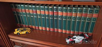 Enciclopedia De  Agostini