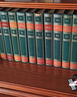 Enciclopedia De  Agostini