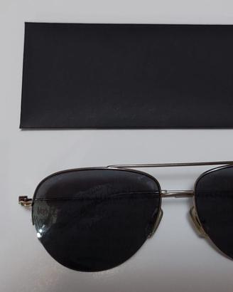 Occhiali da sole MONTBLANC originali e particolari