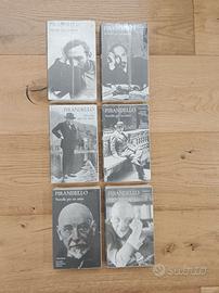Pirandello Novelle Per Un Anno Meridiani Collezion