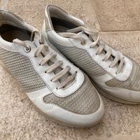 Scarpe donna Tg 39 (calzano 38) Hergos