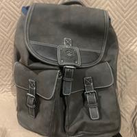 Zaino unisex lumberjack
