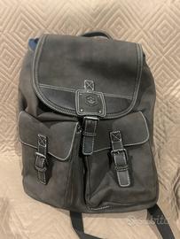 Zaino unisex lumberjack