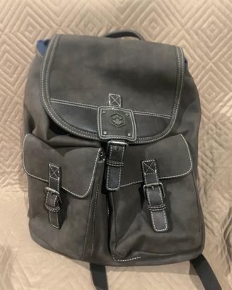 Zaino unisex lumberjack