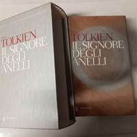 Cofanetto "Il Signore degli Anelli"