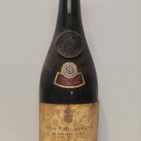 etichetta pregiata da collezione